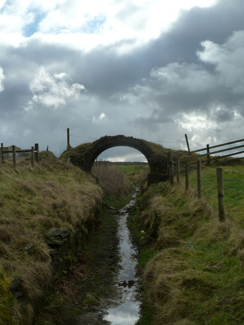 Stone Arch Bridge
